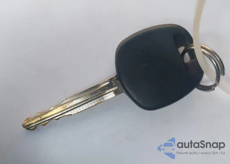 2012 Toyota Camry Le z USA, uszkodzony, nr VIN 4T4BF1FK7CR237248